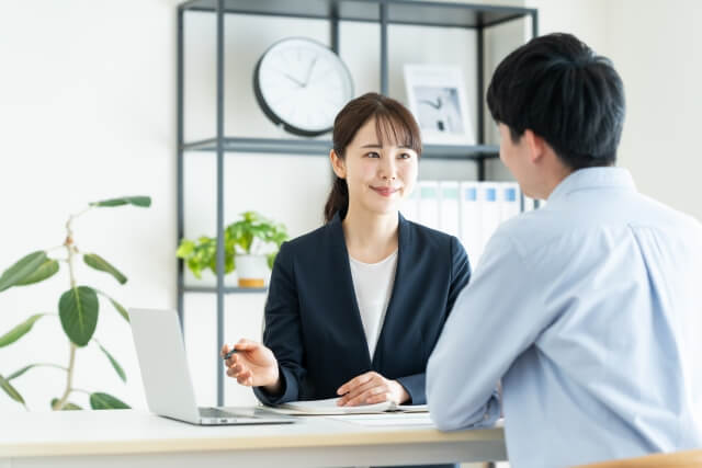 紹介による見込み客獲得で営業効率を最大化する方法