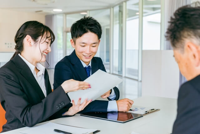 保険営業が高収益を実現する営業力の磨き方